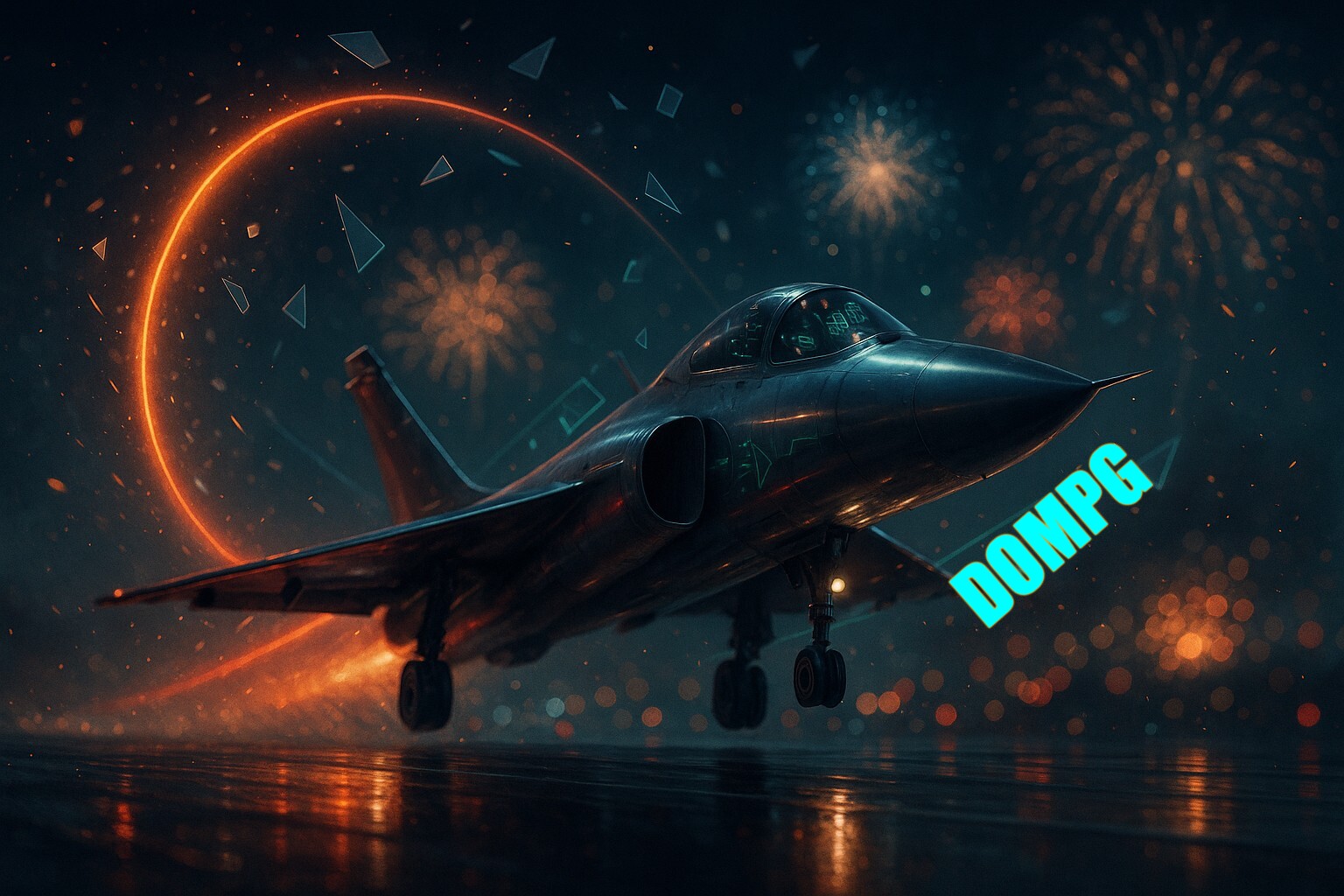 Aviator Festivo