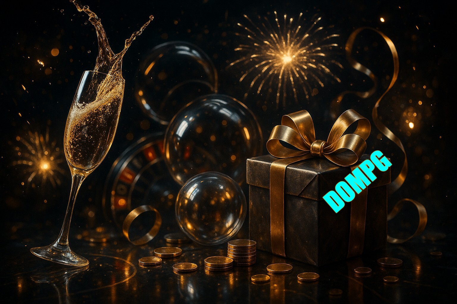 Bônus Festivos