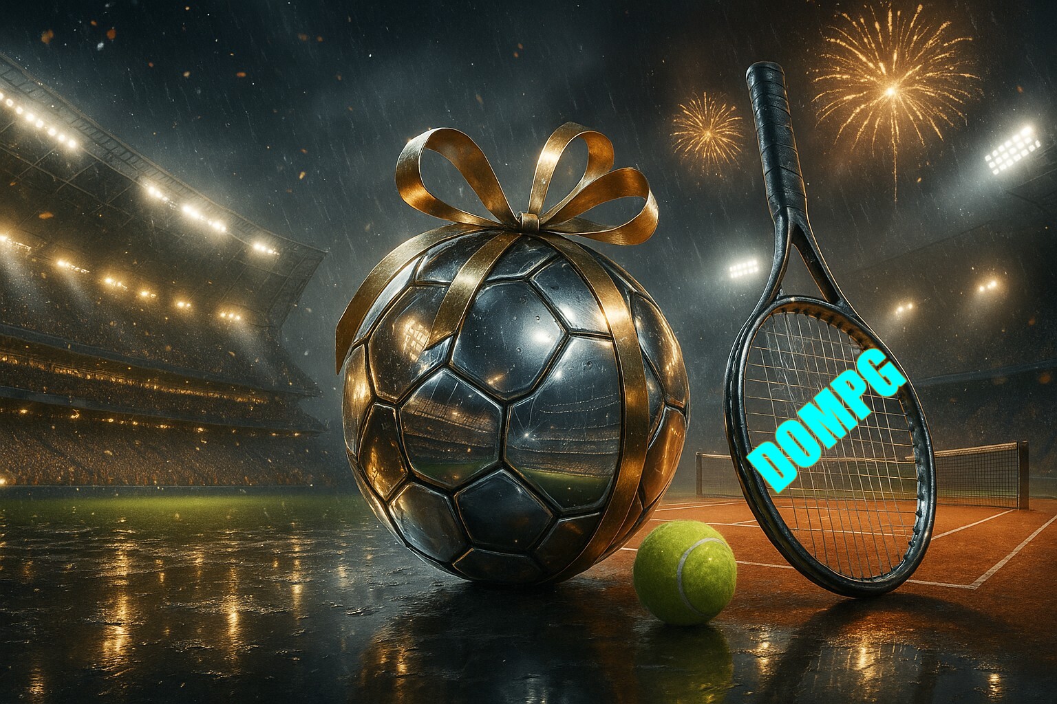 Eventos Esportivos