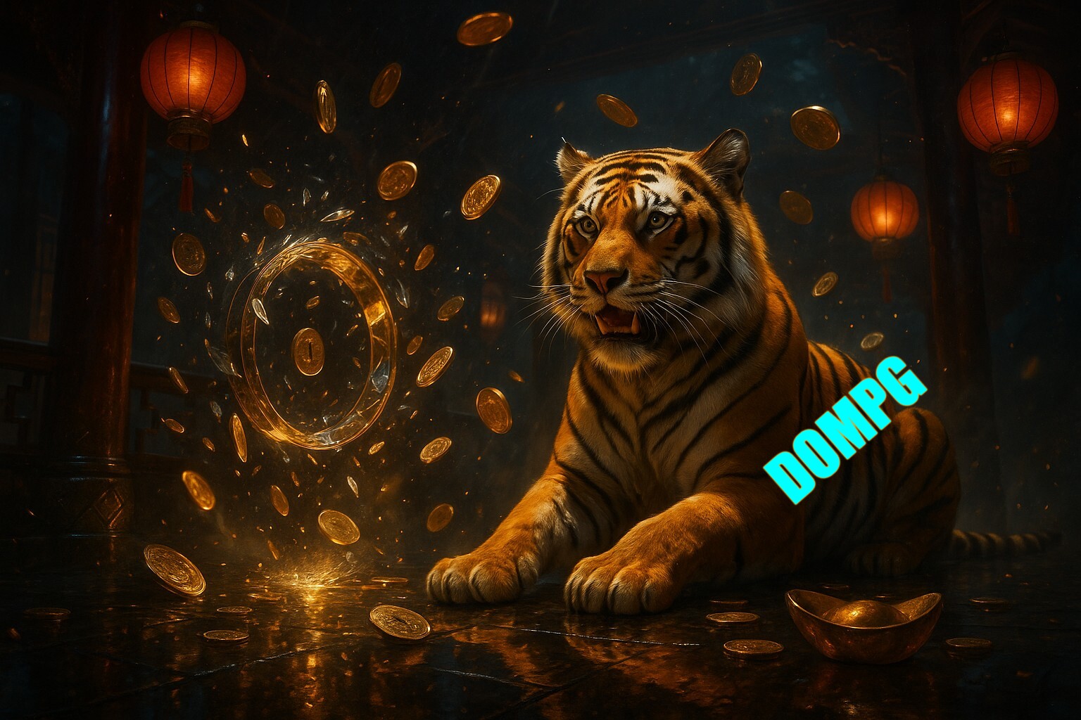 Como Jogar Fortune Tiger