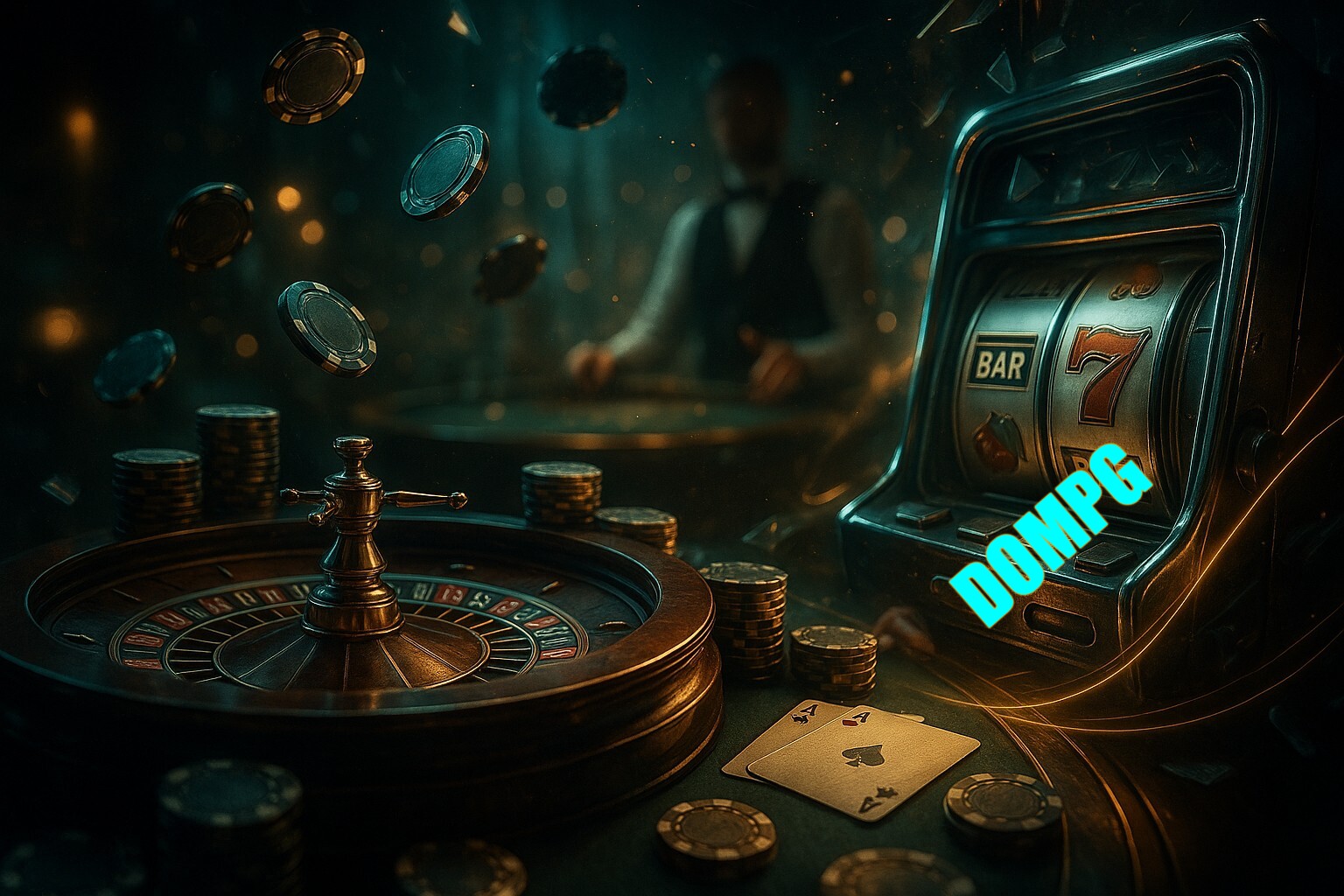Jogos Recomendados