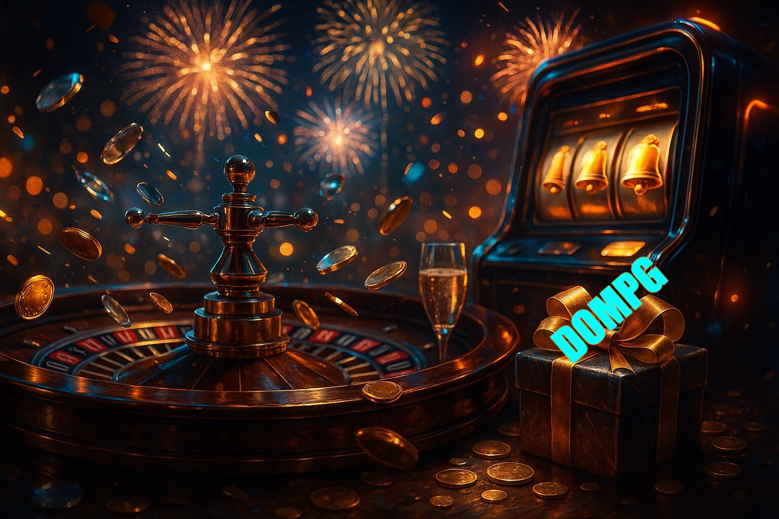 Jogos Festivos