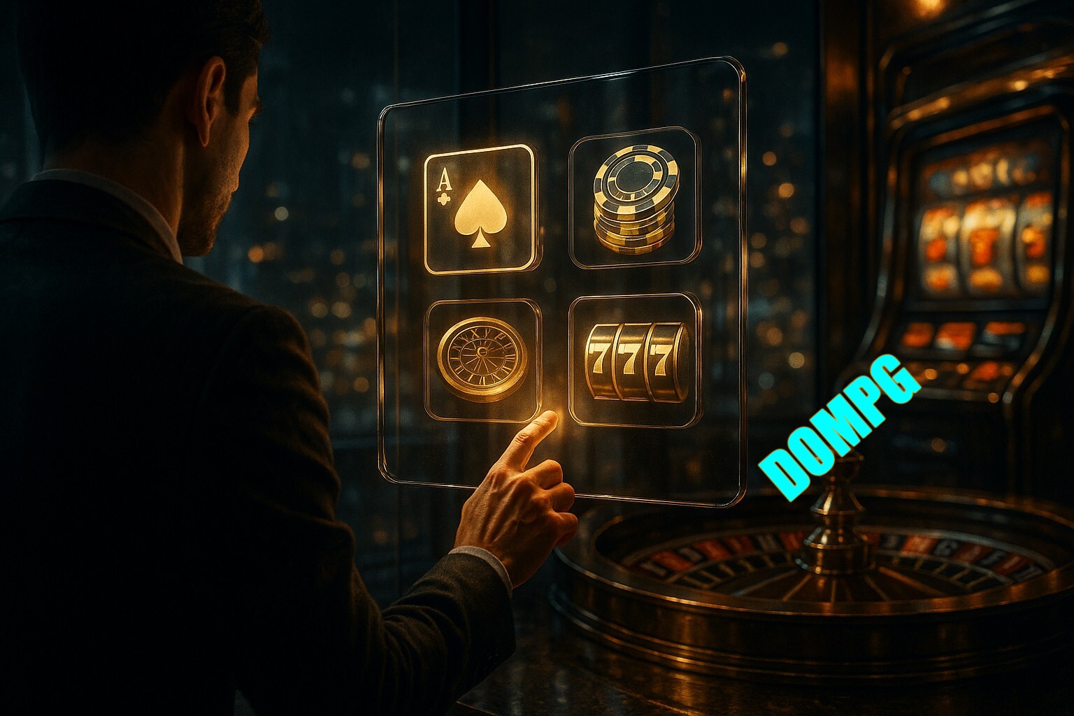 Benefícios do Login